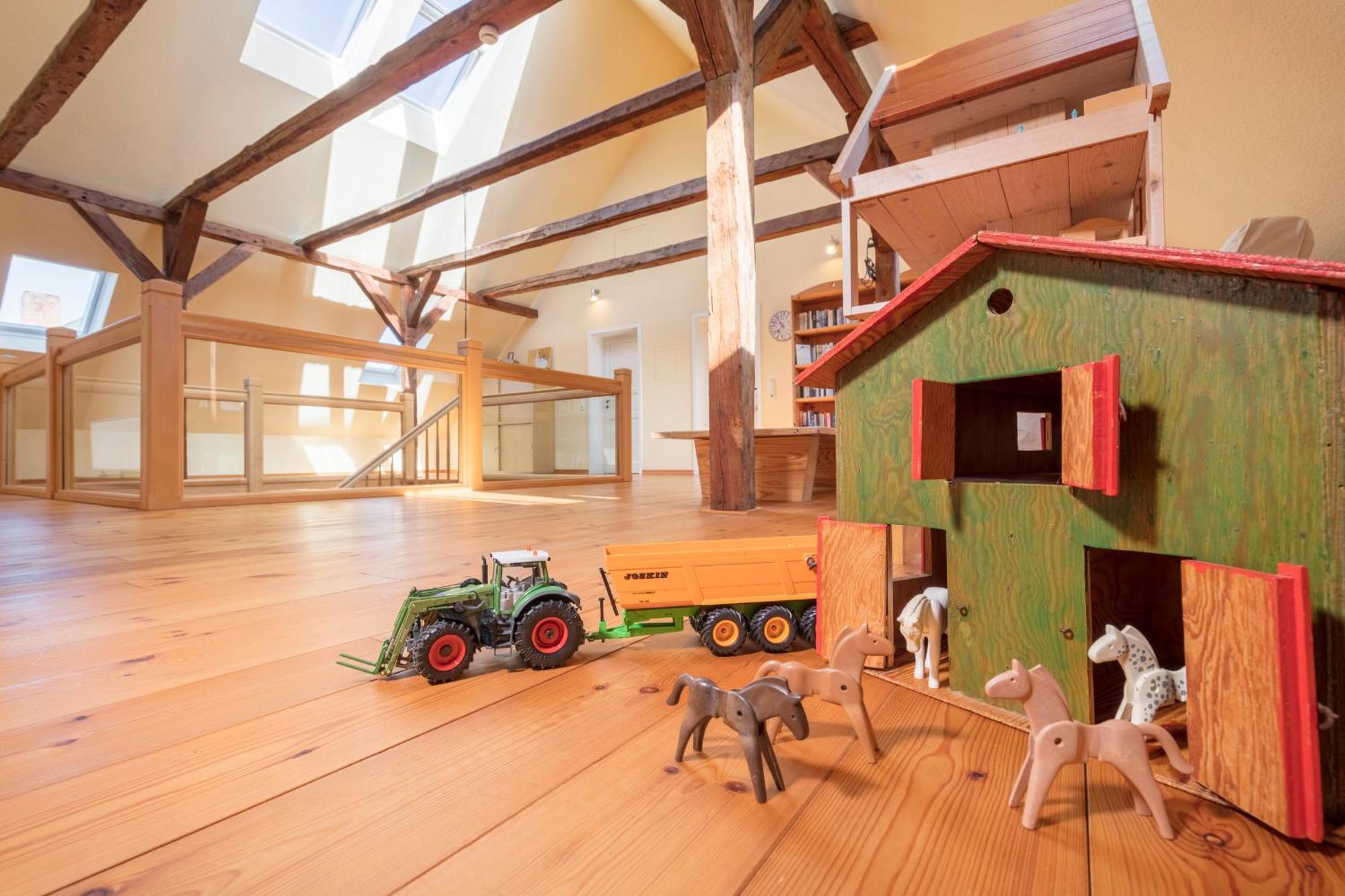 "Gaestehaus Summersby" - Natururlaub Mit Exklusivem Landhausflair フェーマルン エクステリア 写真